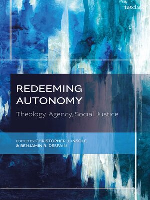 cover image of Redeeming Autonomy
